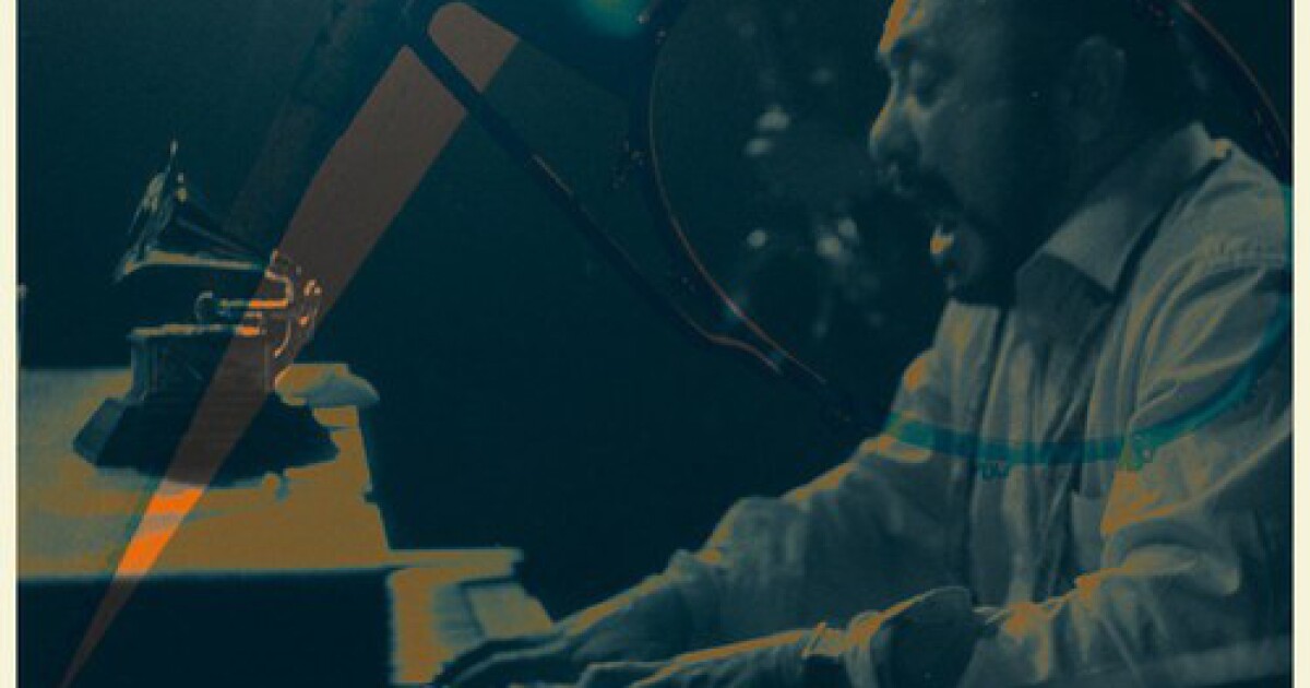 Jazz Caliente: Eddie Palmieri is 'Doin' It in the Park' | KNKX